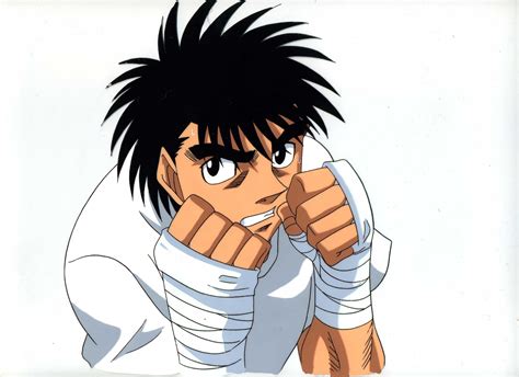 hajime no ippo online